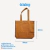 Tote Bag Bordada Local Love Caramelo na internet