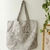 Luna Bag Caqui