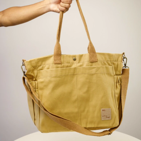Everyday Bag Croissant - comprar online