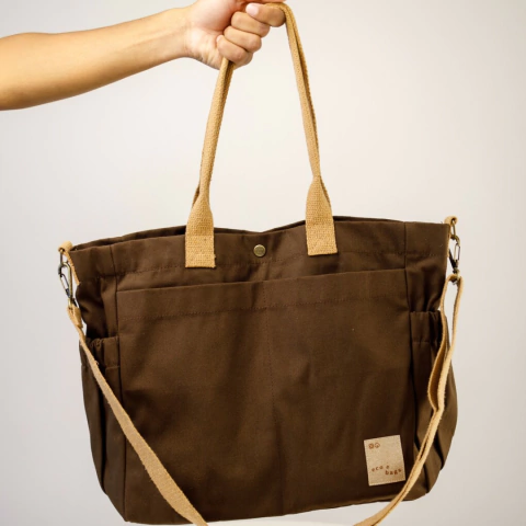 Everyday Bag Café - comprar online
