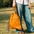 Gym Bag Sarja Caramelo