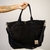 Everyday Bag Preta - comprar online