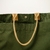 Everyday Bag Verde na internet