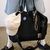 Everyday Bag Preta - loja online