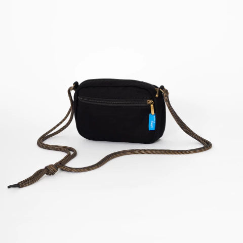 Petit Bag Preta - comprar online