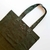 Tote Bag Verde Militar