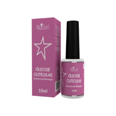 Óleo Hidratante de Cutículas Morango 10ml - comprar online