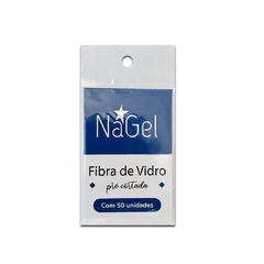Fibra Fio a Fio c/ 50 unid
