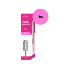 Broca Tungstênio Nagel - FINA