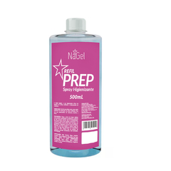 Prep 500ML - Refil