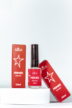 Primer Adesivador 10ml