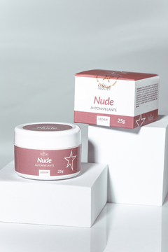 Gel Nude 25G