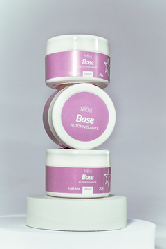 Gel Base 20G