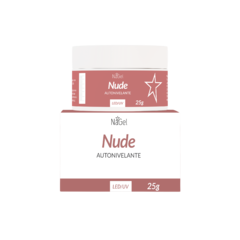 Gel Nude 25G - comprar online