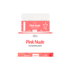 Gel Pink Nude 25G - comprar online