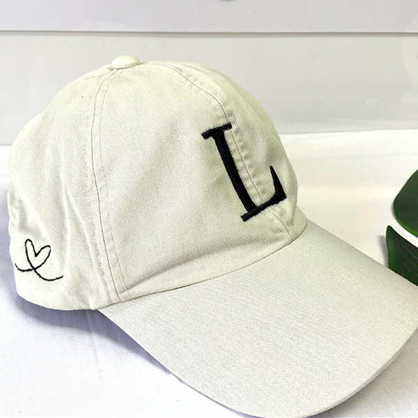 Banner de Loren laços e acessórios