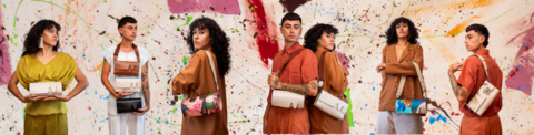 Banner da categoria Bolsas Obras pintadas por artistas Cearenses  