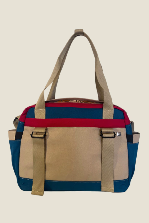 Bolsa Pasta - Collor - comprar online