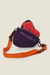 Imagem do Mini Bolsa Acayu Roxa