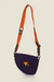 Mini Bolsa Acayu Roxa