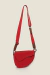Mini Bolsa Acayu Vermelha - comprar online