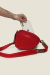 Mini Bolsa Acayu Vermelha - comprar online