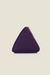 Bag Chaveiro Aiki triângulo roxo - comprar online