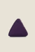 Bag Chaveiro Aiki triângulo roxo - comprar online