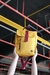 Mochila Slim Mostarda - loja online