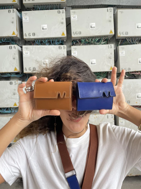 Carteira bic - comprar online