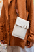 Cell bag off white - comprar online