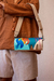 Marta Brizeno - bolsa cilíndrica - loja online