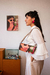 Bia Mourão - bolsa cilíndrica - comprar online