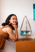 Marta Brizeno - bolsa cilíndrica - comprar online