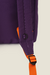 Mochila Desbravá Roxo - loja online