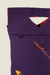 Mochila Desbravá Roxo