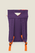 Mochila Desbravá Roxo - comprar online