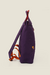 Mochila Desbravá Roxo na internet