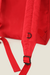 Mochila Desbravá Vermelha - loja online