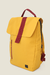 Mochila Slim Mostarda