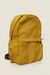 Mochila Clássica Mostarda
