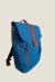 Mochila Slim Azul Petróleo na internet