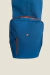 Mochila Slim Azul Petróleo - Mariá