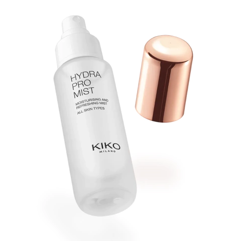 Hydra Pro Mist - Kiko Milano