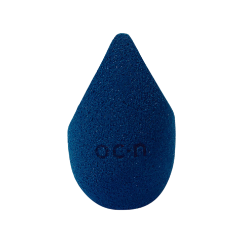 Esponja de Maquiagem Sister Blend - Oceane