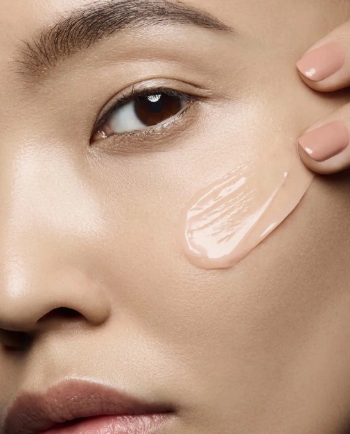 Hidratante Yves Saint Laurent - Top Secrets Instant Moisture Glow