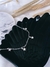 Choker Estrelas (40cm)