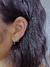 Piercing Fake Ferradura - comprar online