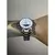 CASIO AMW PRATA/BRANCO - PULSEIRA DE AÇO - A PROVA D'ÁGUA na internet