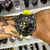 G-SHOCK GA-2200 AMARELO 50MM - A PROVA DÁGUA 10ATM - comprar online